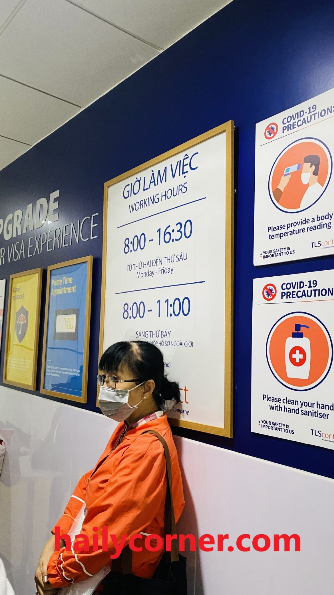 CÁCH ĐIỀN MẪU ĐƠN XIN THỊ THỰC PHÁP 2022