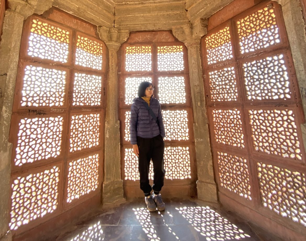 LỊCH TRÌNH KHÁM PHÁ THÀNH PHỐ HỒNG JAIPUR 2 NGÀY