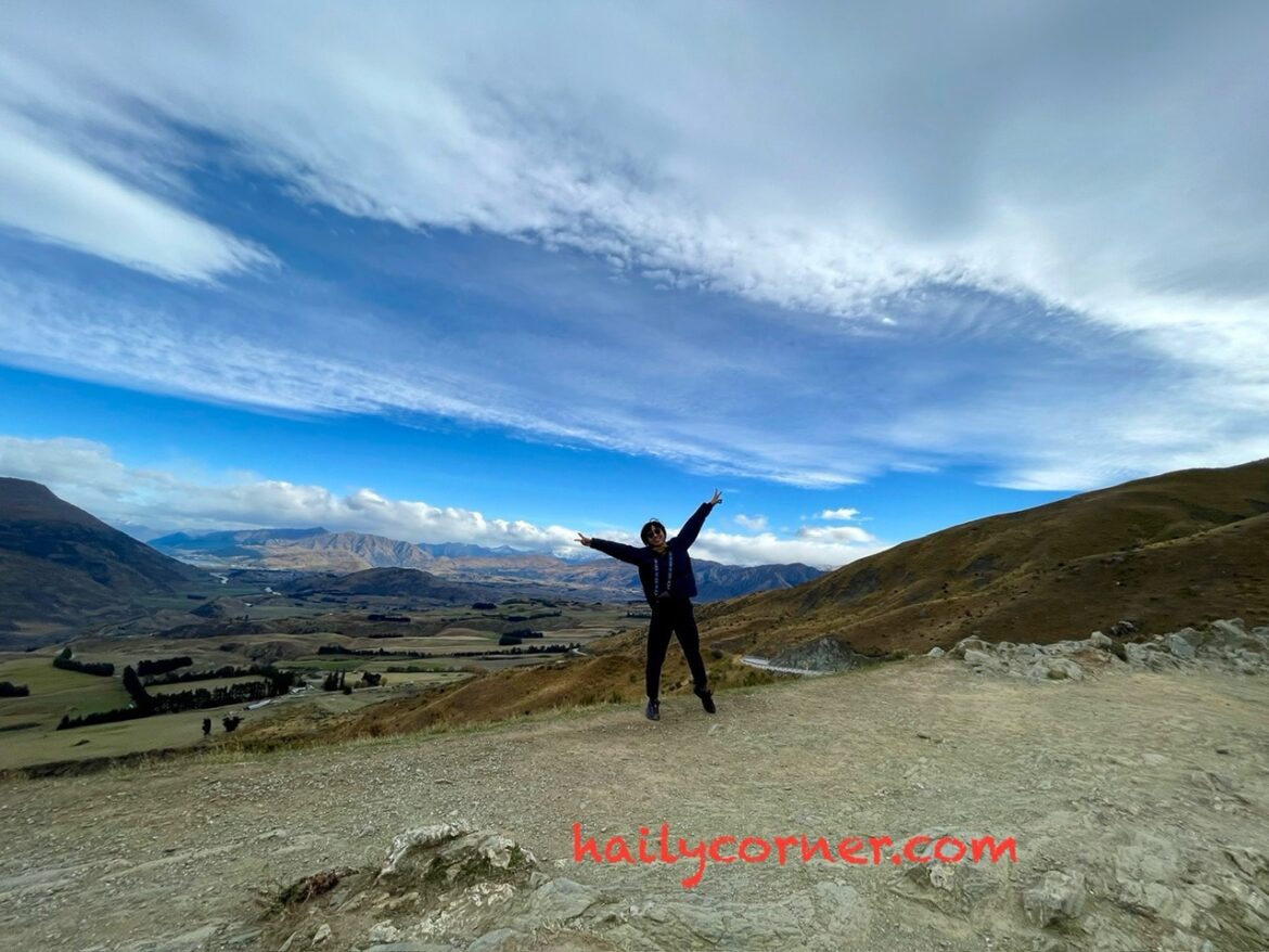 Nhật ký trên đường road trip New Zealand T5/2024 – Phần 2: Thuê xe tự lái