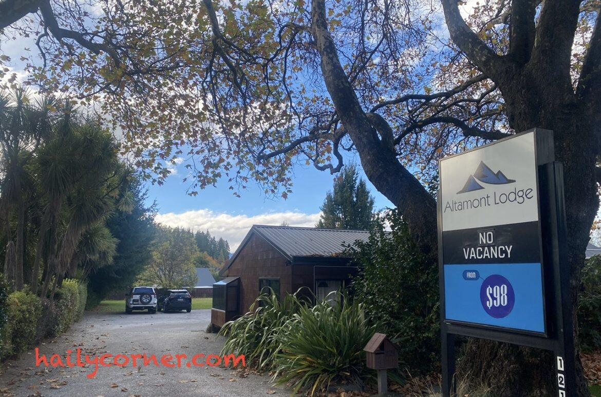 Nhật ký road trip New Zealand T5/2024 – Phần 1: Chuẩn bị trước khi lên đường